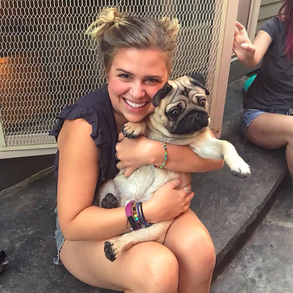 Meet your Posher, Kara